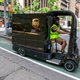 Image for article titled UPS Is Testing Pedal-Powered Delivery Bike-Van-Thingies in NYC